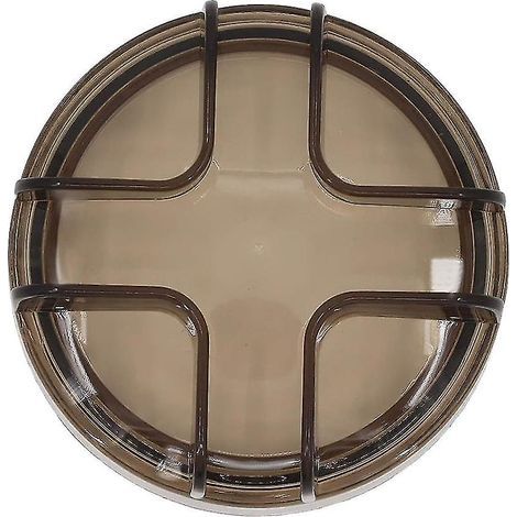 Couvercle de crépine pour pompe à filtre à sable 3/4 CV 9000 l/h, bassin 75110, réservoir de filtration à sable-AquaForge (1/5)
