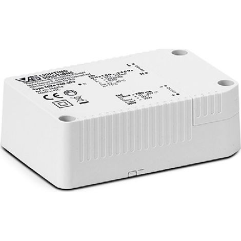 DRIVER 22-44W 1050mA DC 21-42V UNI