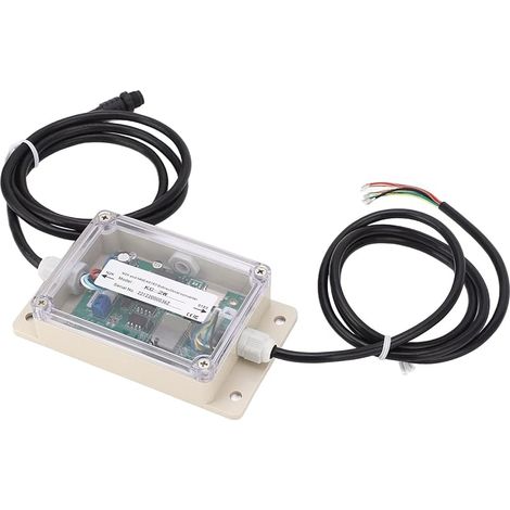 Module Convertisseur NMEA2000 NMEA0183 étanche IPX67 DC 9-30 V Plug and Play pour Utilisation Marine (1/5)