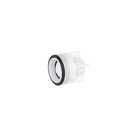 Dispositif anti-refoulement enfichable pour station de traitement d'eau domestique HS10S-3/4".
