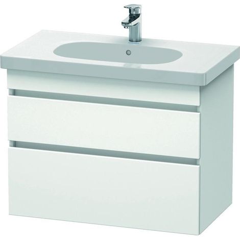 Duravit DuraStyle Waschtischunterschrank wandhängend 6484, 2 (1/5)