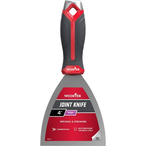 Wooster Flexible Joint Knife - 4 Inch