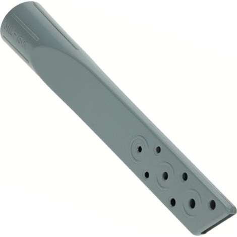Suceur Plat Radiateur 245 Mm Diam 32MM (81530400) Aspirateur NILFISK, THOMSON