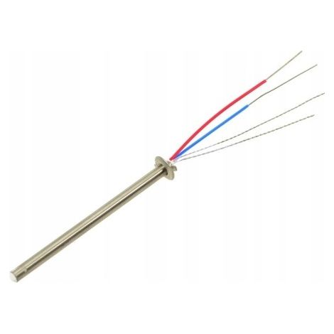 Riscaldatore 907A/907G metallo 133A