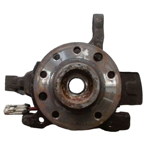 Pivot Avant Gauche OPEL Zafira [PRODUIT D'OCCASION]♻️90498808 (1/3)