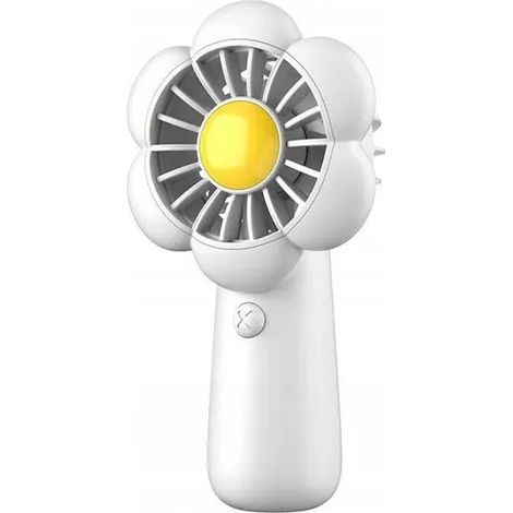 Ventilatore oem lld-f83f portatile ricarica veloce 3 velocità (1/3)