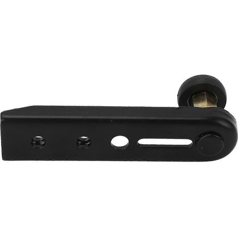 Support de galet de porte coulissante 15837340, pièce de rechange pour galet supérieur côté passager compatible avec Express 2500 (1/5)