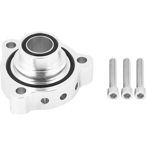 Adaptateur de soufflage haute performance, adaptateur de soupape de décharge, pour 1.6 Turbo. (1/5)