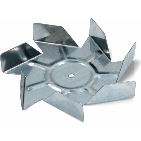 VENTOLA MOTORE FORNO ELECTROLUX SMEG BOSCH REX 7 PALE 3530457013 COMPATIBILE