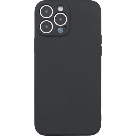 Funda LOKASS para iPhone 14 Pro - Negra (1/4)