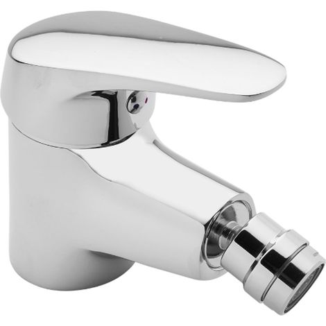 MISCELATORE BIDET MAURER "AURORA" Ø40MM