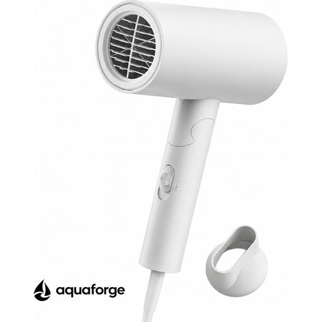Sèche cheveux de 1800 W ions négatifs protection thermique (1/5)