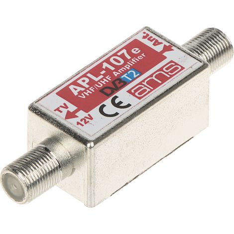 Amplificatore di antenna AMS APL-107E (1/3)