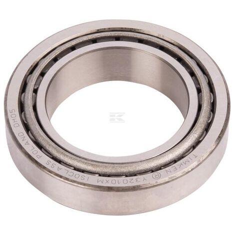 Palier SPICER DANA 3009853X1N (1/2)