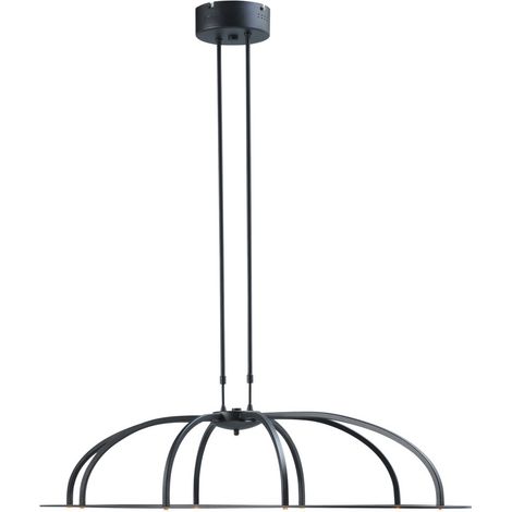 Lampe à suspension LED Dante 42-96 - 2061-05-DW (1/3)