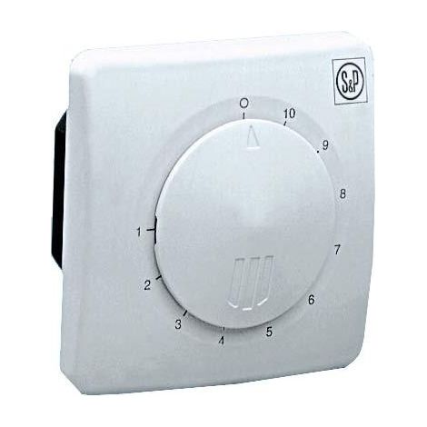Spannungsregler 1A zum Einbauen Unelvent