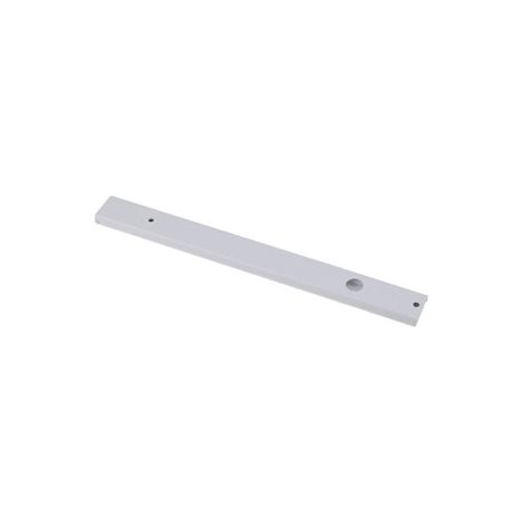 Universeel - flexible pvc blanc 150mm l=10m prix par boite -