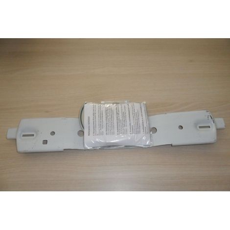PALIER COMPLET TRAVERSE MALICE (D OU G) POUR LAVE-LINGE FAGOR BRANDT VEDETTE SAUTER DE-DIETRICH BOREAL (1/2)