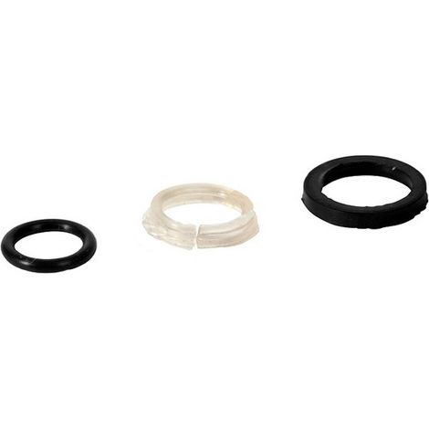 Dichtungssatz für 1/2'' Tycner Auslauf, 1 Stück.