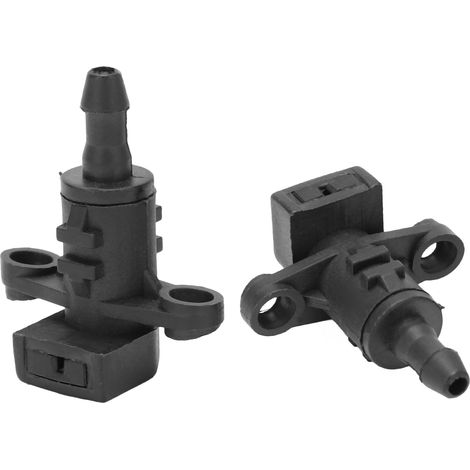 Lanceur de lave-glace 5182327AA Compatible Dodge Challenger Charger (1/5)