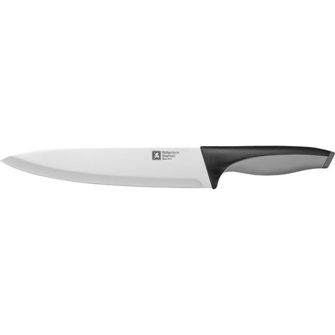 Advantage Noir & Gris - Couteau de chef