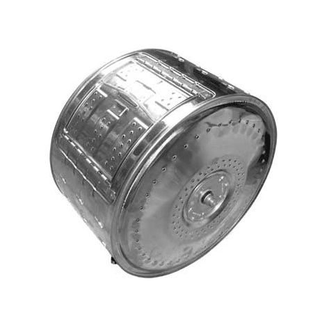TAMBOUR AVEC ENTREE DE 210 MM POUR LAVE LINGE LADEN - 480111102218