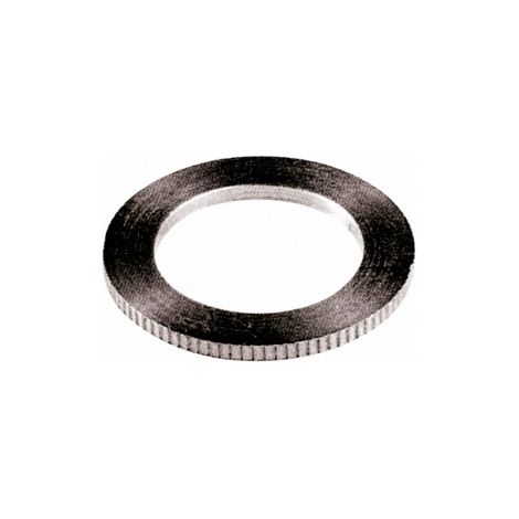 Klassischer Passring mit Verzahnung ø 30 Bohrung 25 Stärke 1,8 mm