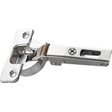 5PZ CERNIERE PENSILI COLLO 0 SILENTIA PLUS 110 REGOLABILI C7A6AE9 foro mm35
