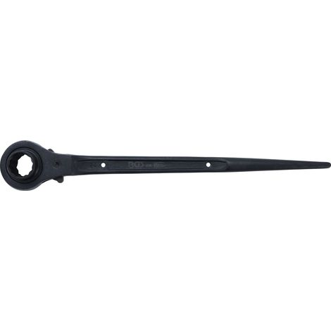 BGS Gerüstbauer-Knarre SW 24 x 30 mm - 305