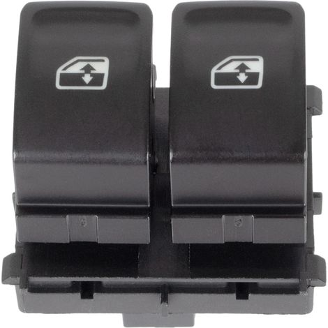 Panneau de commande de lève-vitre électrique VW CRAFTER 16-24 (1/5)