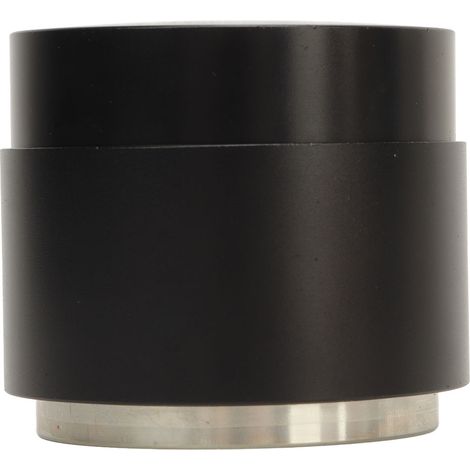 Tasseur à café 3 en 1, presse à café, distributeur, outil marteau pour la cuisine, base ondulée 51 mm / 2,01 pouces (1/5)