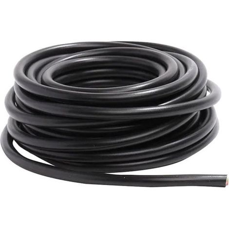 CABLE ELEC RDO HILO FLEXIBLE 1000W RV-K TOP CABLE 2X2,5MM 10 - 3302002MR100