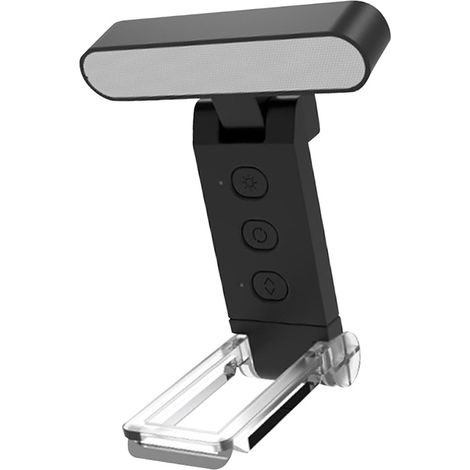 Colcolo Lampe de Signet, lumière Lecture compacte, Clip sur Nuit (1/5)