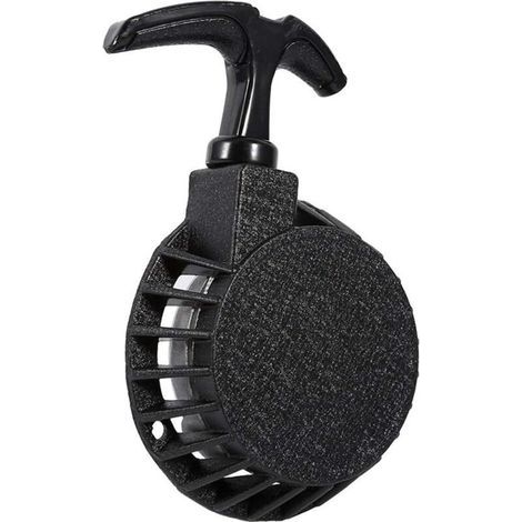 Démarreur facile à tirer - Pièces de démarreur à tirer pour mini quad de poche 49 cc (1/5)