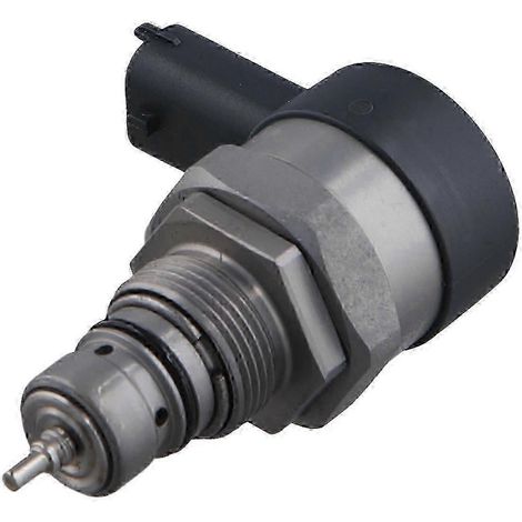 Régulateur de pression Common Rail compatible avec Dodge, Jeep, Hyundai et KIA 0281002829 31402-3A000