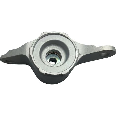 Compatible avec les supports de toit Land Rover et Jaguar LR090666 et LR090667 (1/2)