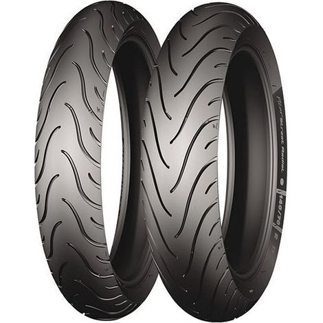 Pneu 80/90-17 TL RF 50S PILOT STREET