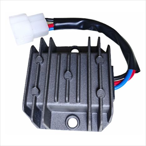 2006.50 Changchai Tractor Regulator FT111 36447 JDC REGULATOR (1/4)