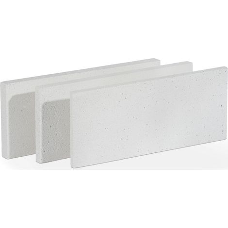 Multipor Laibungsplatte WLG 042 600 x 250 x 20 mm Dämmstoffe