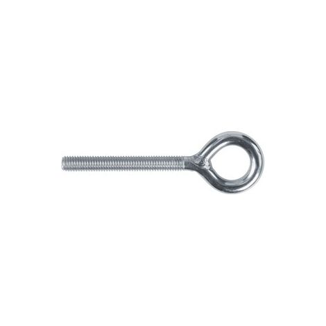 Viti con occhio acciaio inox n. 5 - 30 pz