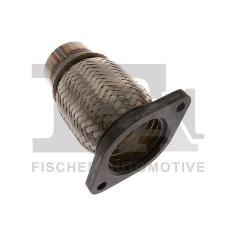 Tuyau flexible, échappement FA1 VW460-145
