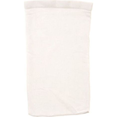Pool-Skimmer-Socken, 20 Stück Filtersocken für Filter, Körbe und Skimmerbeutel, Skimmer-Socken zum Filtern von Blättern, Insekten und Haaren (2213 cm) (1/4)