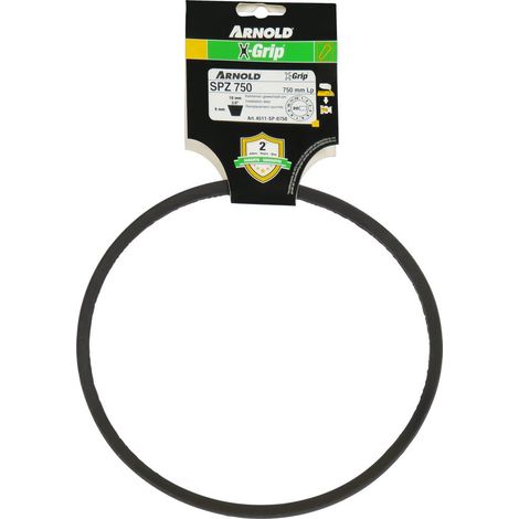 Cinturón X-Grip Spz 750 Arnold
