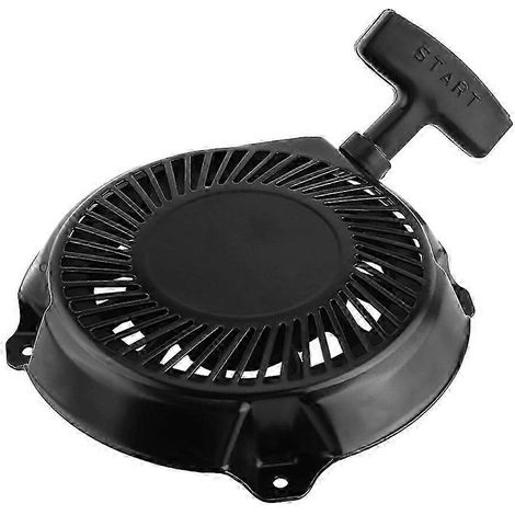 Ensemble de démarrage à tirette pour moteurs Briggs & Stratton Intek Pro 55hp 65hp 591301 693394 791670 (1/5)