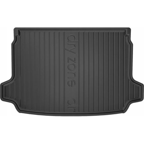 TAPPETO BAULE INSERTO MOQUETTE Fiat 600e dal 2023- DZ g (1/5)