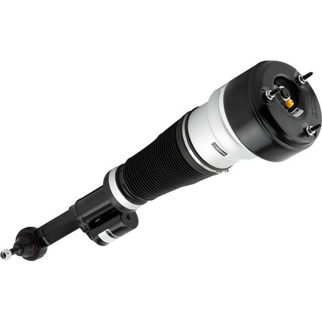 Amortiguador neumático, longitud 89 cm, anchura 29 cm, altura 19 cm, peso 11 kg, compatible con sistemas 4MATIC. (1/5)