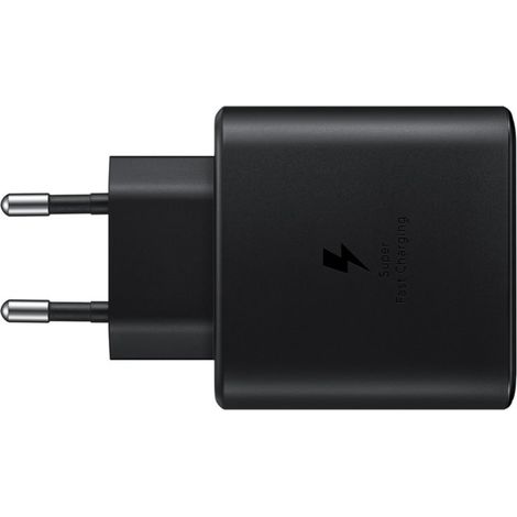 Chargeur de voyage ultra-rapide 45 W USB-C pour S22 Ultra sans câble (1/2)