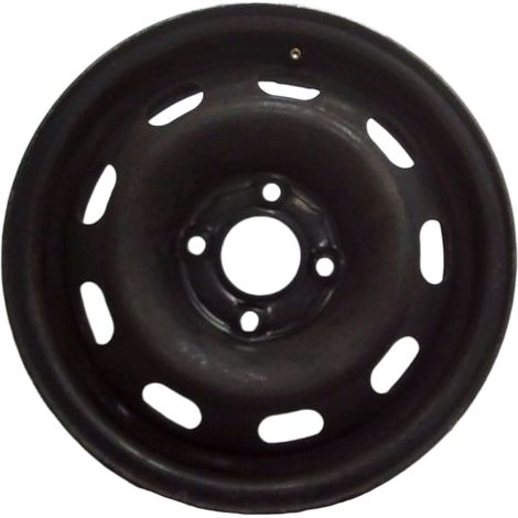 Jante Tole PEUGEOT 406 [PRODUIT D'OCCASION]♻️5401c2 (1/2)