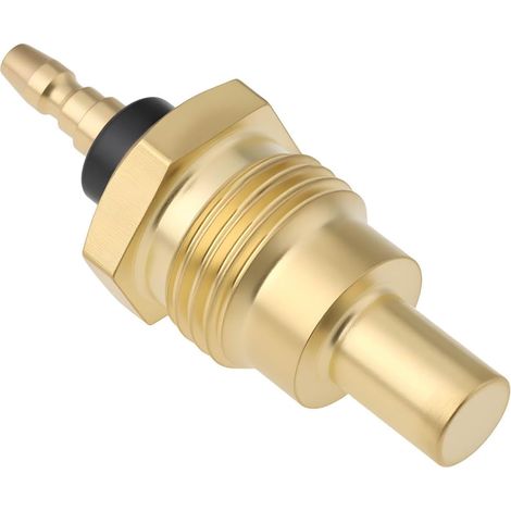 Water temperature sensor T110736 compatible with John Deere 415 425 445 1505 1515 1600 1620 1905 (1/5)