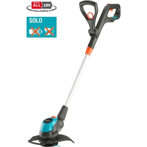 Gardena Akku-Trimmer EasyCut 23/18V P4A solo (1/10)